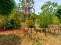 Sale - Villa - Jalon Valley - Comunidad valenciana