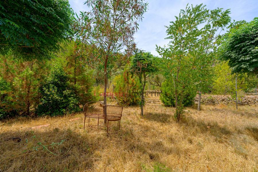 Sale - Villa - Jalon Valley - Comunidad valenciana