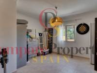 Sale - Villa - Orba Valley - 