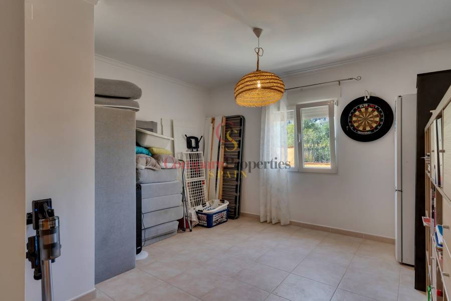 Sale - Villa - Orba Valley - 