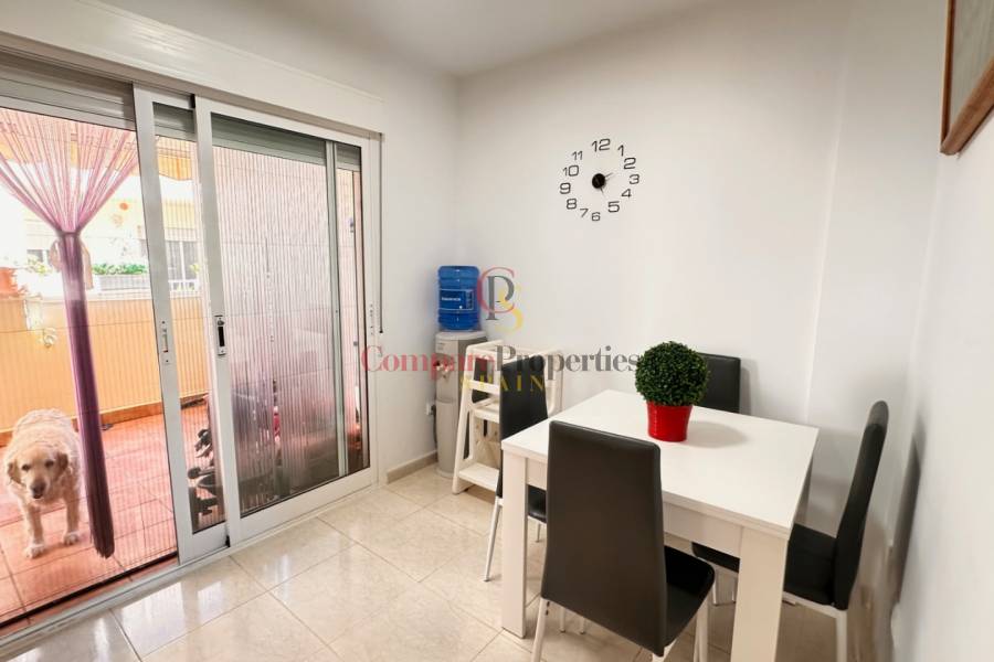Sale - Bungalow - Orba Valley - Casco urbano