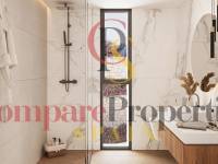 Nueva construcción  - Villa - Polop