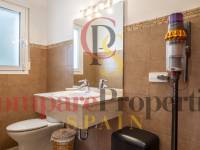 Verkoop - Villa - Jávea - Píver