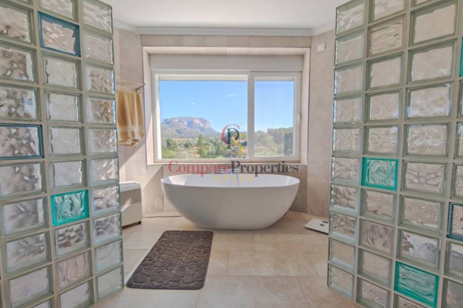 Verkauf - Apartment - Dénia - 