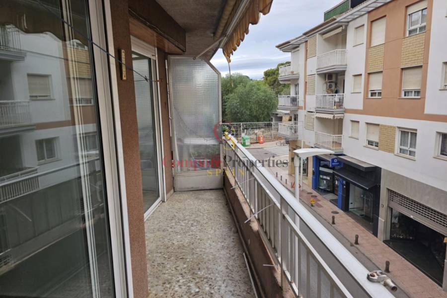 Sale - Apartment - Jávea - 