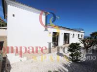 Sale - Villa - Dénia - Els Poblets