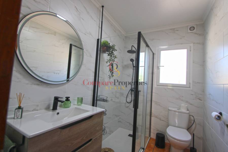 Sale - Villa - Orba Valley - Orba