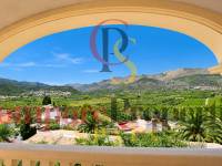 Verkoop - Villa - Orba Valley - Orba