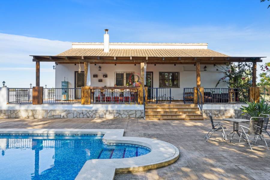 Verkoop - Villa - Dénia - Periferia