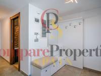 Sale - Apartment - La Villajoyosa/Vila Joiosa - Montíboli