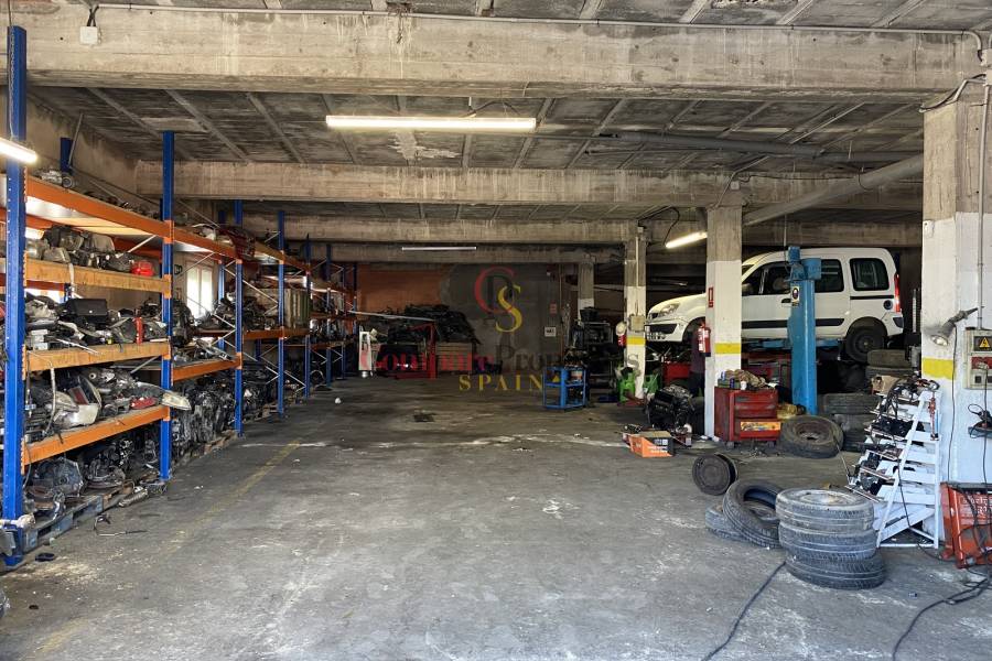 Venta - Villa - El Vergel