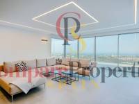 Venta - Villa - Calpe