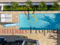 Venta - Villa - Calpe