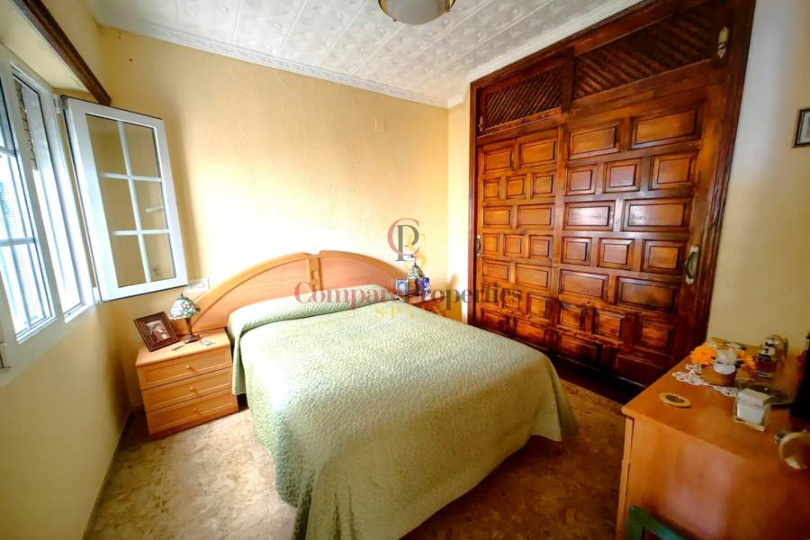 Vente - Townhouses - Dénia - Puerto
