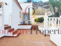Sale - Villa - Calpe - 