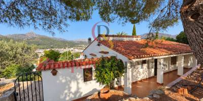 Villa - Vente - Orba Valley - 