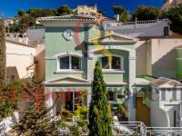 Sale - Townhouses - Calpe