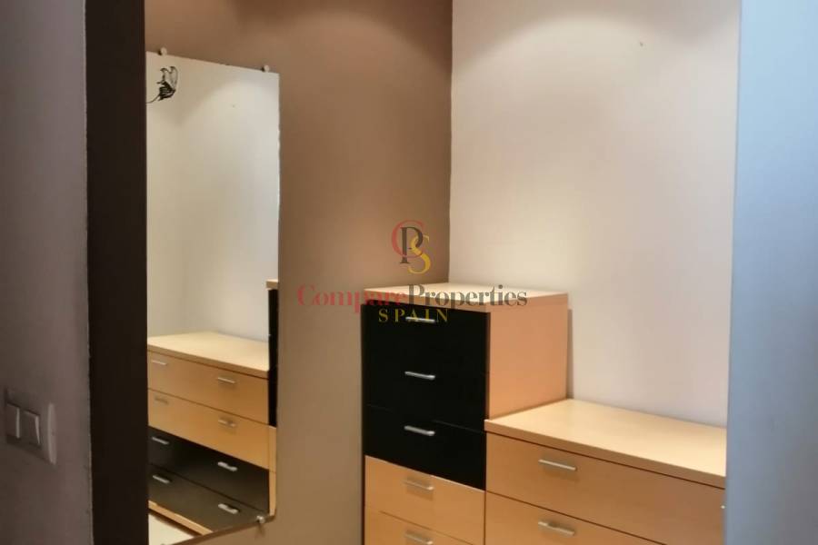 Sale - Apartment - Ondara