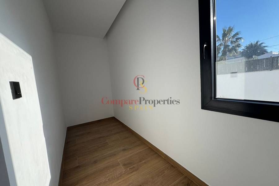 Sale - Villa - Dénia - 