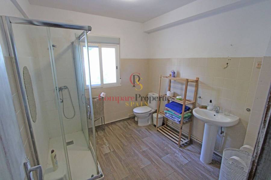 Verkauf - Villa - Dénia - Las Rotas
