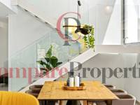 Vente - Villa - Altea - Costa Blanca