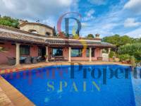 Sale - Villa - Benissa - Benissa Coast