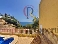 Venta - Villa - Benitachell - Pueblo del Mar