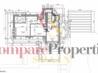 Verkoop - Villa - Calpe