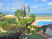 Verkauf - Apartment - Dénia - Playa