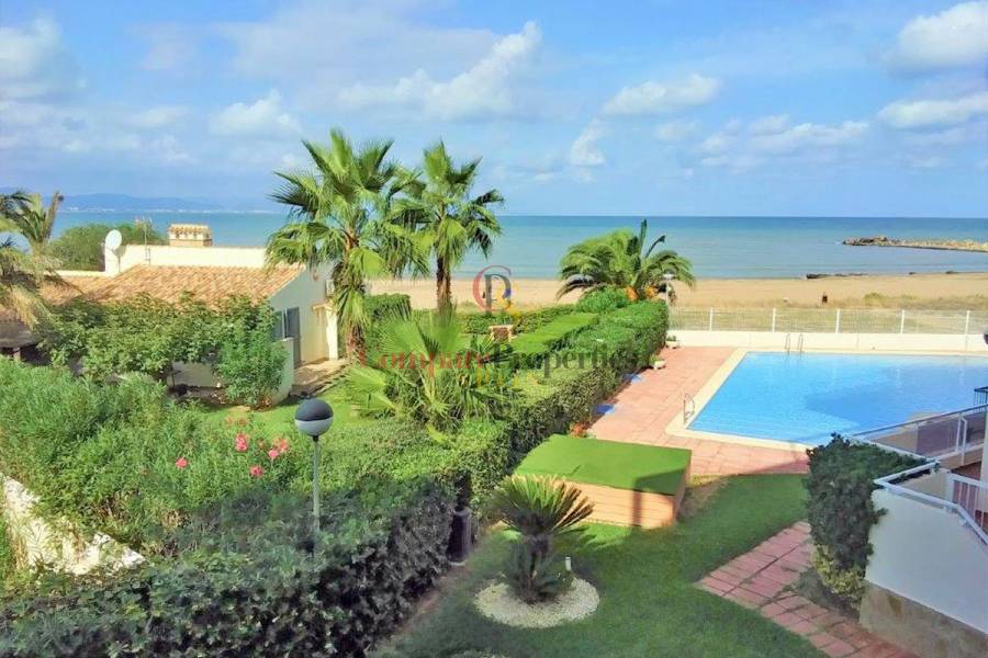 Sale - Apartment - Dénia - Playa