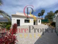 Sale - Villa - Jávea - 