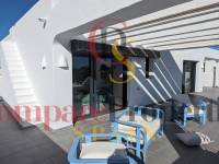 Verkauf - Villa - Moraira - La sabatera