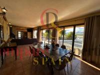 Vente - Villa - Benissa