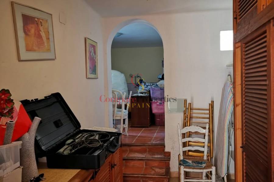 Venta - Villa - Jávea