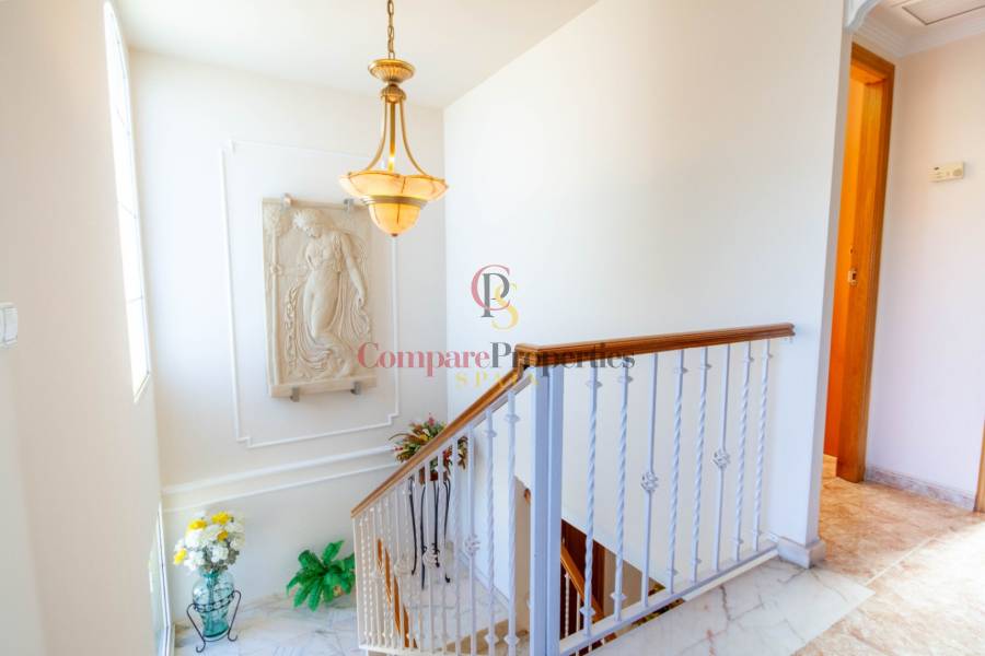 Sale - Villa - Orba Valley - Orba