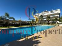 Sale - Duplex and Penthouses - Dénia