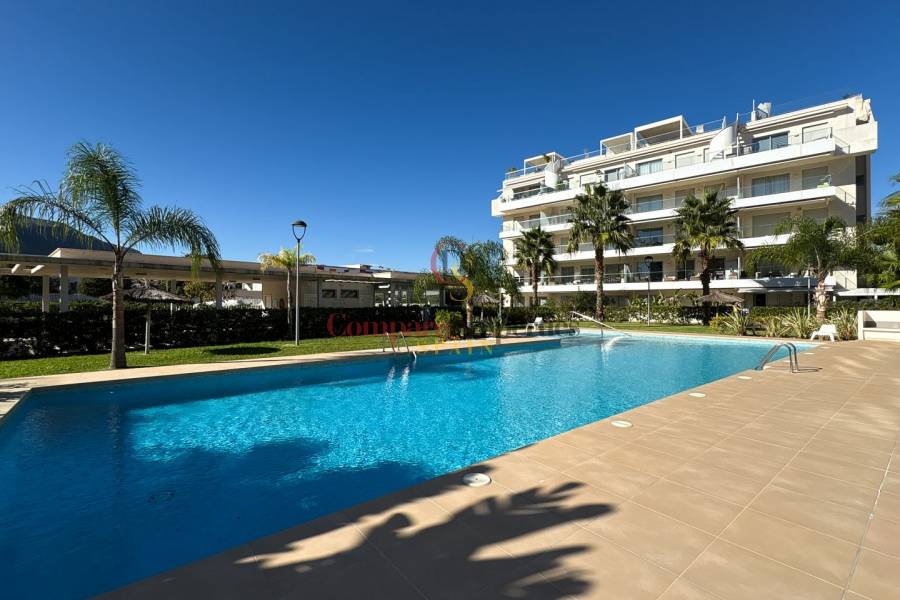 Sale - Duplex and Penthouses - Dénia