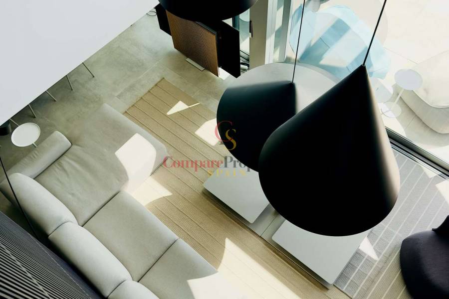 Venta - Villa - Altea - Altea Hills