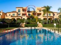 Vente - Apartment - Jávea