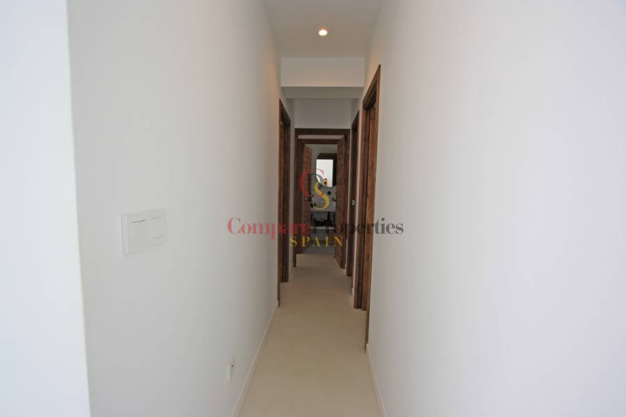 Sale - Townhouses - Dénia - Marinas