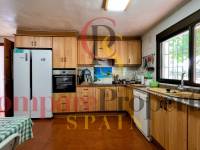 Verkauf - Villa - La Xara - 