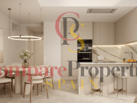 Sale - Apartment - Calpe