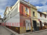 Sale - Townhouses - Monte Pego - Pego