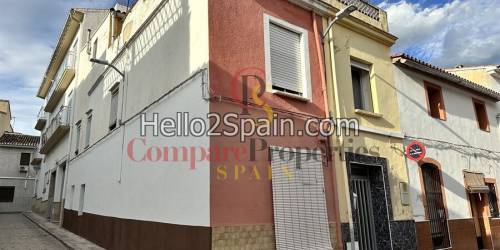 Townhouses - Sale - Monte Pego - Pego