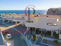 Vente - Apartment - Benitachell - Novamar Suites II