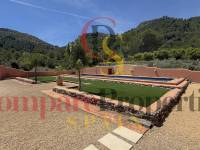Sale - Villa - Orba Valley - 