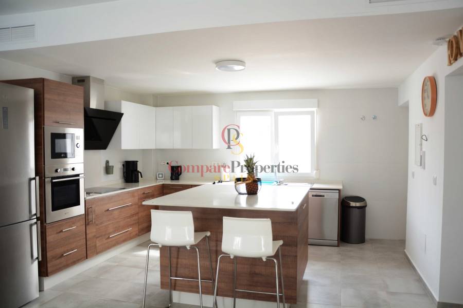 Venta - Villa - Macisvenda