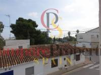 Verkauf - Bungalow - Dénia - 