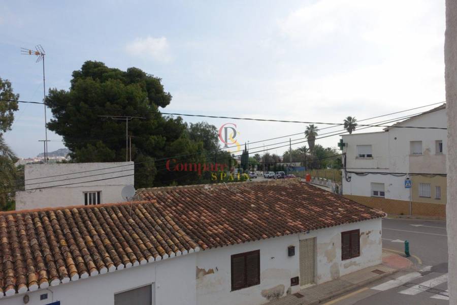 Verkauf - Bungalow - Dénia - 