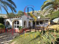 Venta - Villa - Benitachell - Encinas